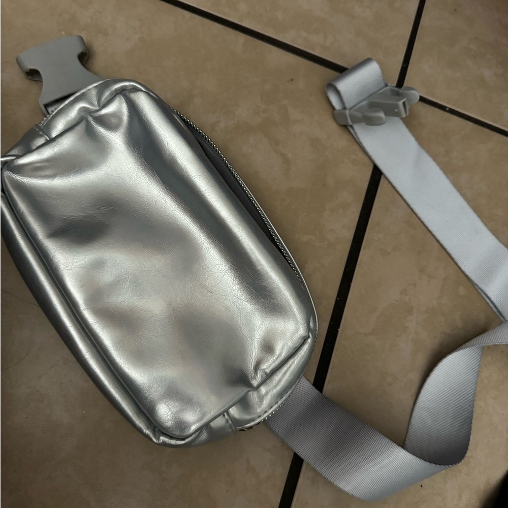 Cute fanny pack